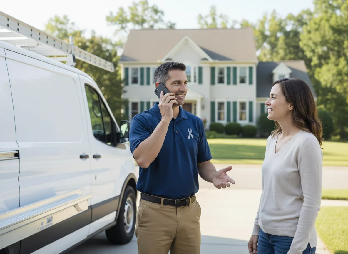 Home Gutter Service Mount Joy, PA FAQs